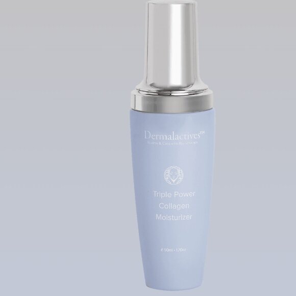 Dermalactives Other - Purifying Triple Power Collagen Moisturizer